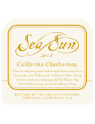 2021 Sea Sun Chardonnay
