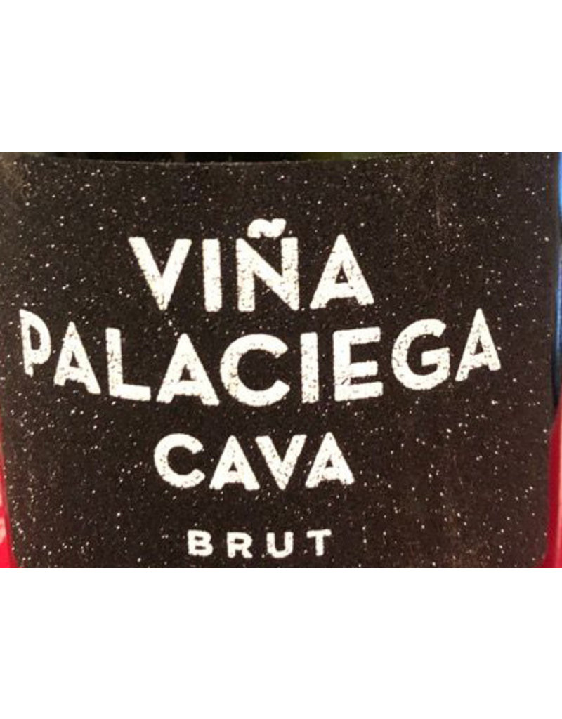 NV Vina Palaciega Brut Cava