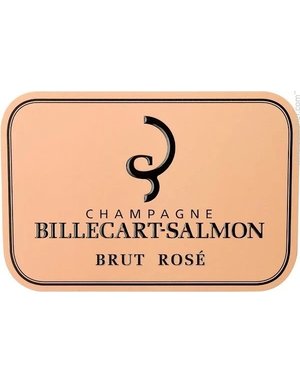 NV Billecart Salmon Brut Rose
