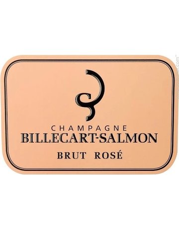 NV Billecart Salmon Brut Rose