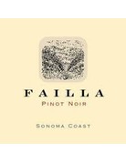 2014 Failla Sonoma Coast Pinot Noir Magnum