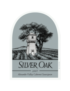 2018 Silver Oak Alexander Valley Cab
