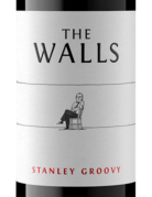 The Walls Stanley Groovy Red