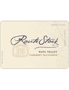 2020 Routestock 29 Cabernet