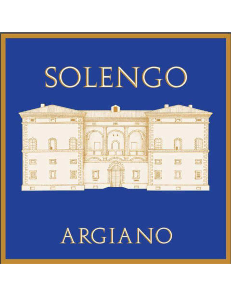 2017 Argiano Solengo