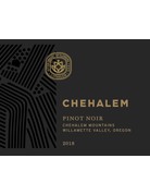 2019 Chehalem Chehalem Mountains  Pinot Noir