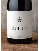 2019 Auteur Pinot Noir