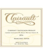 2016 Clairault Cabernet/Merlot