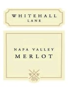 2018 Whitehall Lane Merlot