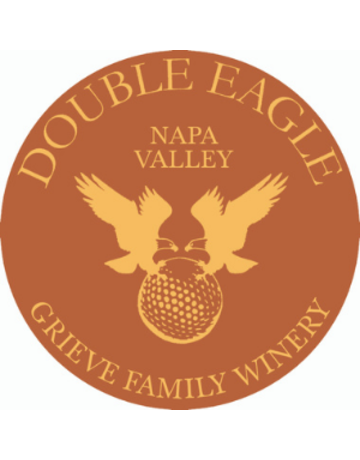 2018 Double Eagle Red