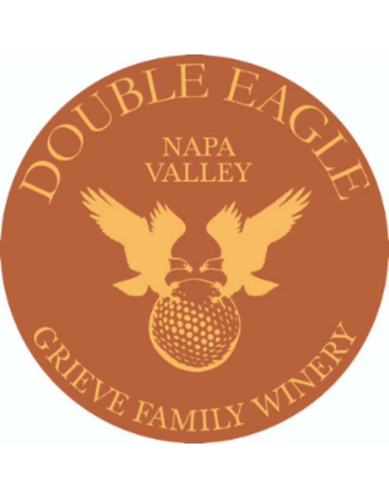 2019 Double Eagle Red