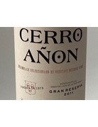 2015 Cerro Anon Gran Reserva Rioja