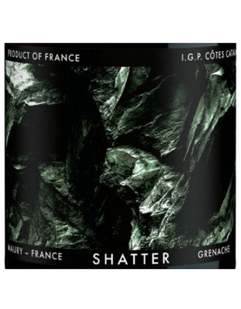 2021 Shatter Grenache