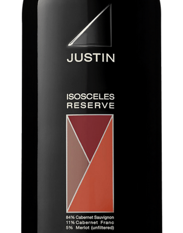 justin isosceles 2018