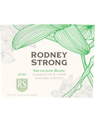 2020 Rodney Strong Sauvignon Blanc