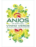 2020 Anjos Vinho Verde