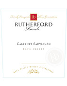 2018 Rutherford Ranch Cabernet