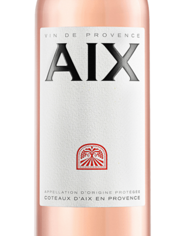 2022 Aix Coteaux de Aix Rose