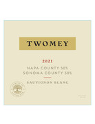 2021 Twomey Sauvignon Blanc