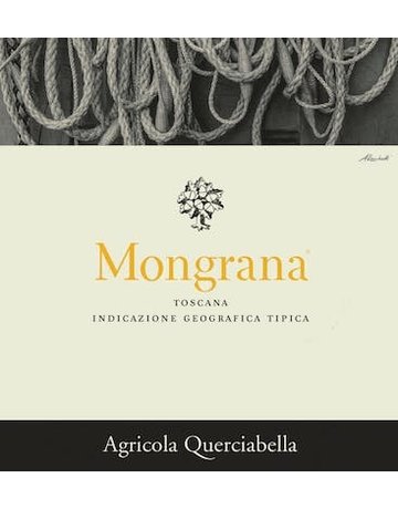 2019 Querciabella Mongrana