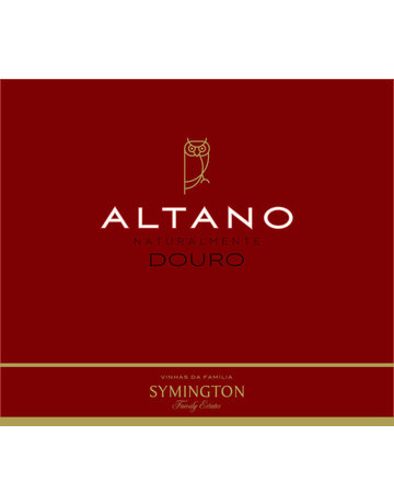 2019 Symington Altano Douro Red
