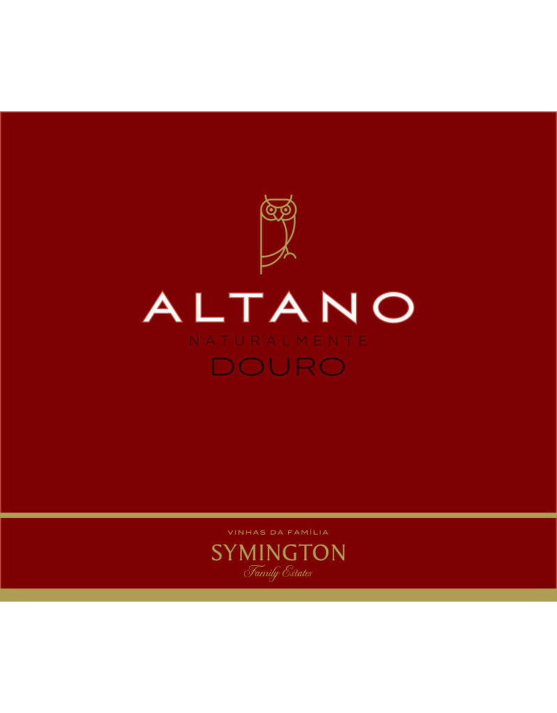 2021 Symington Altano Douro Red