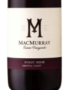 2018 MacMurray Estate Vineyards Pinot Noir