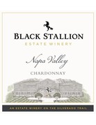 2021 Black Stallion Chardonnay