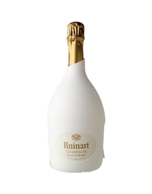 NV Ruinart Blanc de Blanc Champagne