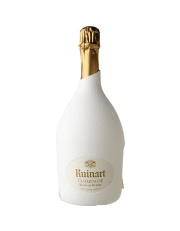 NV Ruinart Blanc de Blanc Champagne