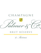 NV Champagne Palmer Brut Reserve