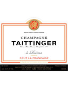 NV Taittinger Brut