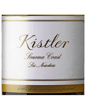 2021 Kistler les Noisetiers Chardonnay