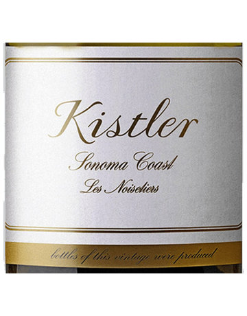 2021 Kistler les Noisetiers Chardonnay