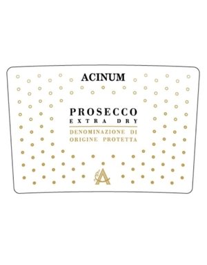 NV Acinum Prosecco