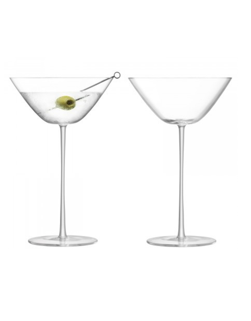 RIEDEL Extreme Martini