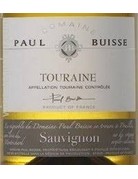 2021 Paul Buisse Touraine Sauvignon Blanc