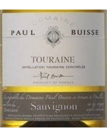 2021 Paul Buisse Touraine Sauvignon Blanc