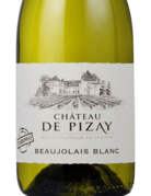 2021 Chateau de Pizay Beaujolais Blanc