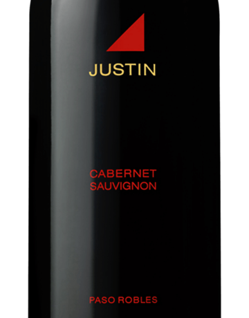 2020 Justin Cabernet