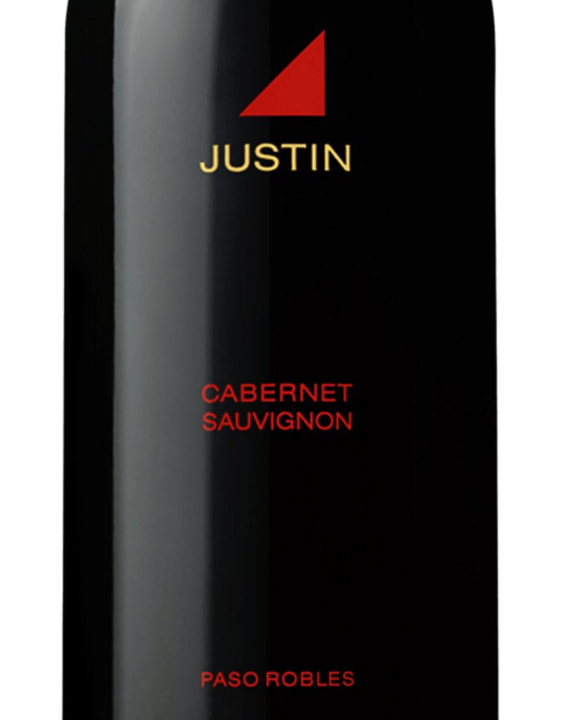 2020 Justin Cabernet