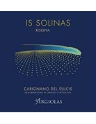 2018 Is Solinas Reserva Argiolas Carignano Del Sulcis