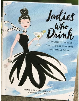 Ladies Who Drink