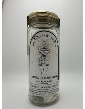 Practical Magic - Midnight Margarita