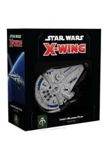 Fantasy Flight Star Wars X-Wing Lando's Millennium Falcon