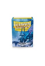 Dragon Shield DP Dragon Shield Matte Small Petrol 60
