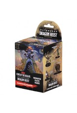 Wizkids Icons of the Realms - Waterdeep Dragon Heist