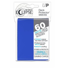 Ultra Pro DP Ultra Pro Eclipse Small Blue