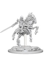 Wizkids Deep Cuts - Skeleton Knight on Horse 73359
