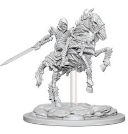 Wizkids Deep Cuts - Skeleton Knight on Horse 73359